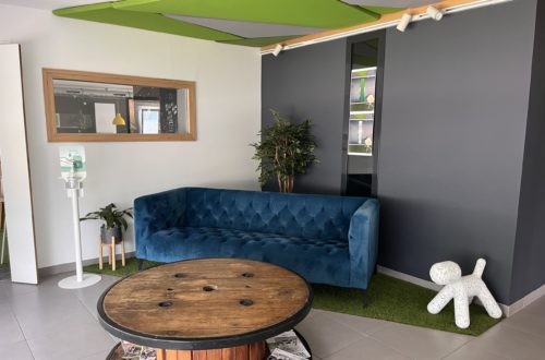 Article : Qu’est-ce qu’un bon espace de coworking pour développer son réseau d’affaires